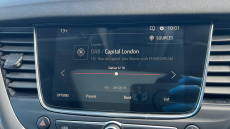 Vauxhall Grandland X 1.2 Turbo Elite Nav 5dr Petrol Hatchback